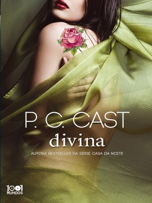 cover image of Divina